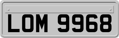 LOM9968