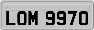 LOM9970