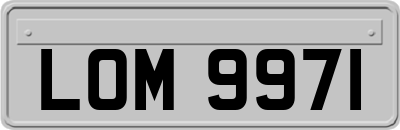 LOM9971