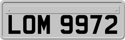 LOM9972