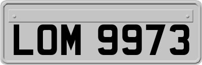 LOM9973