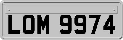 LOM9974