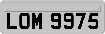 LOM9975