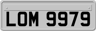 LOM9979