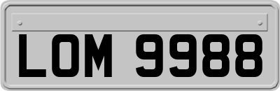 LOM9988