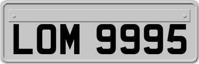 LOM9995
