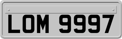 LOM9997