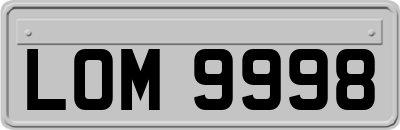 LOM9998