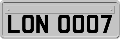 LON0007