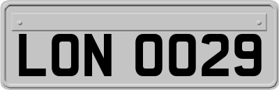 LON0029