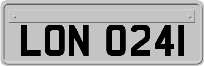 LON0241
