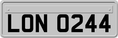 LON0244