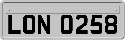 LON0258