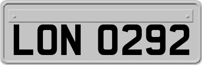 LON0292