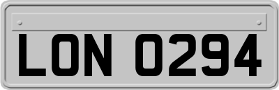 LON0294