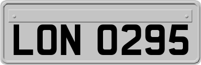 LON0295