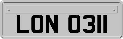 LON0311