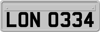 LON0334