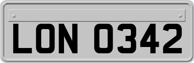 LON0342