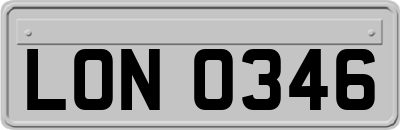 LON0346