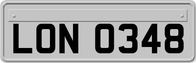 LON0348
