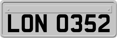 LON0352