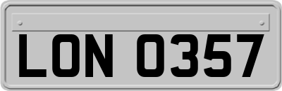 LON0357