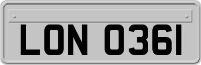 LON0361