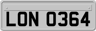 LON0364