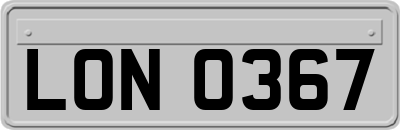 LON0367