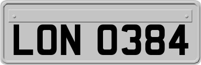 LON0384