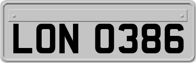 LON0386