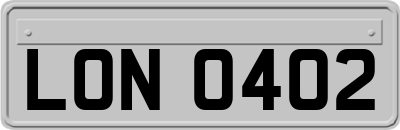 LON0402