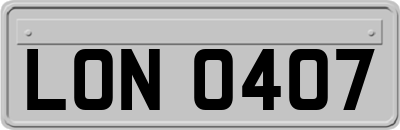LON0407
