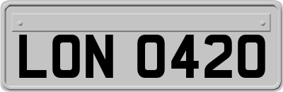 LON0420