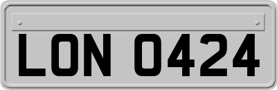 LON0424
