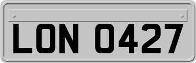 LON0427