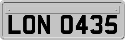 LON0435