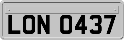 LON0437