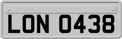 LON0438