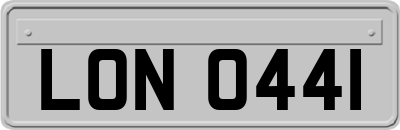 LON0441