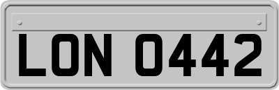LON0442