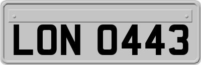 LON0443