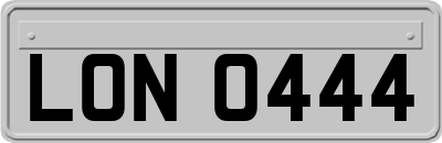 LON0444