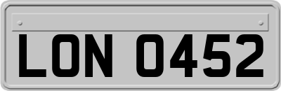 LON0452