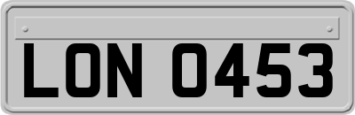 LON0453