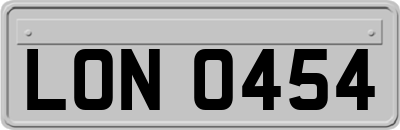 LON0454