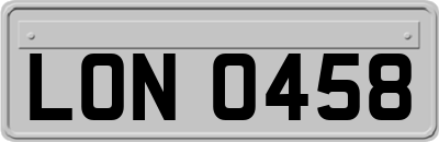 LON0458