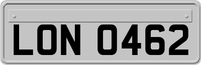 LON0462