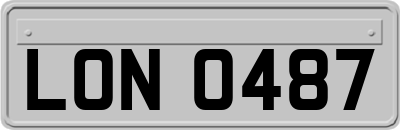 LON0487